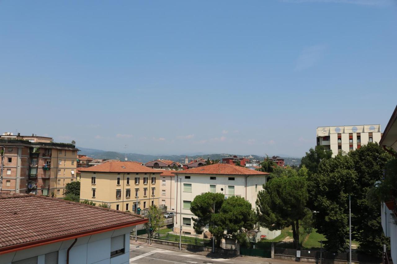 Appartamento La Belle Vue Verona Esterno foto