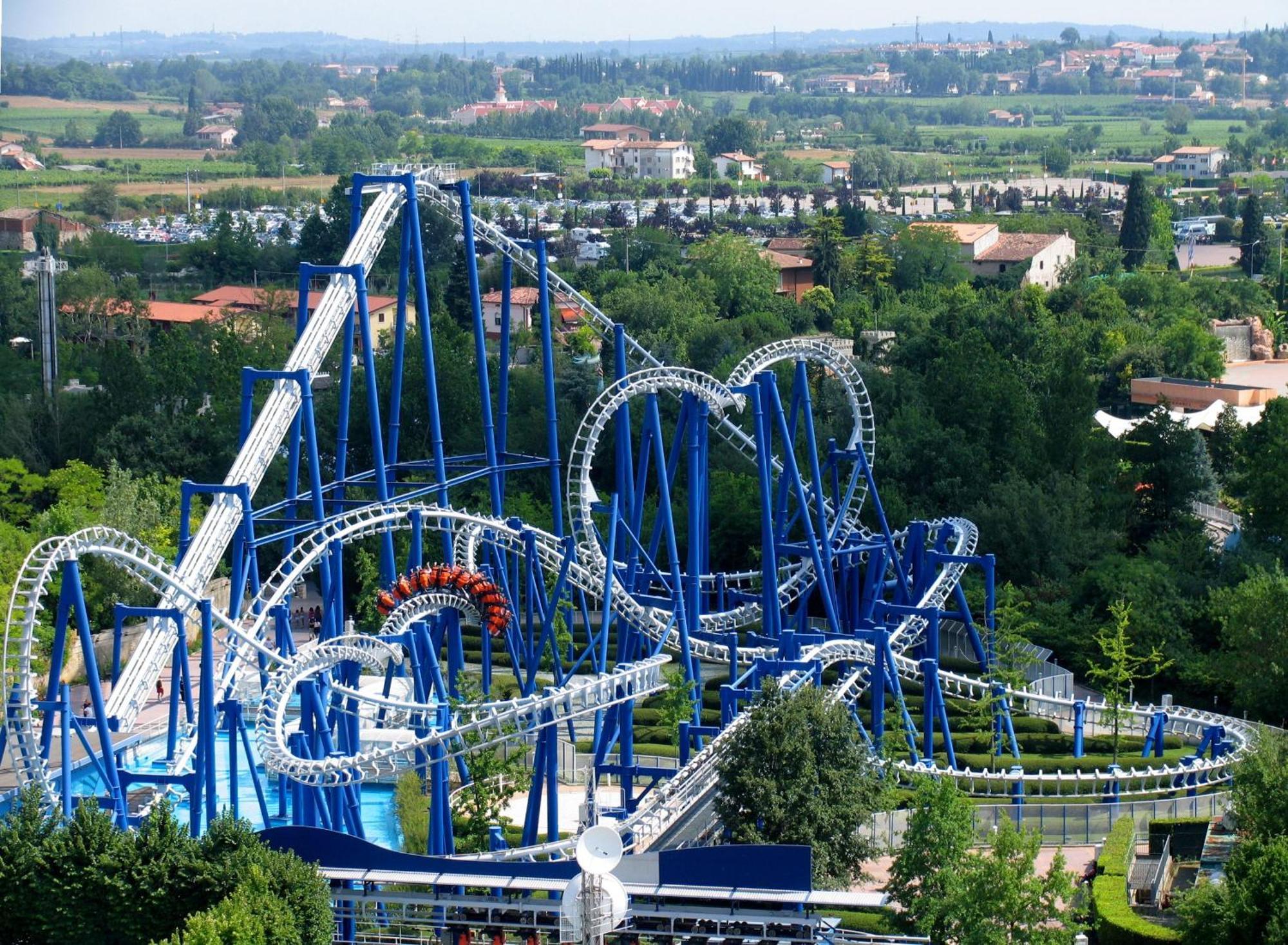 Appartamento La Belle Vue Verona Esterno foto
