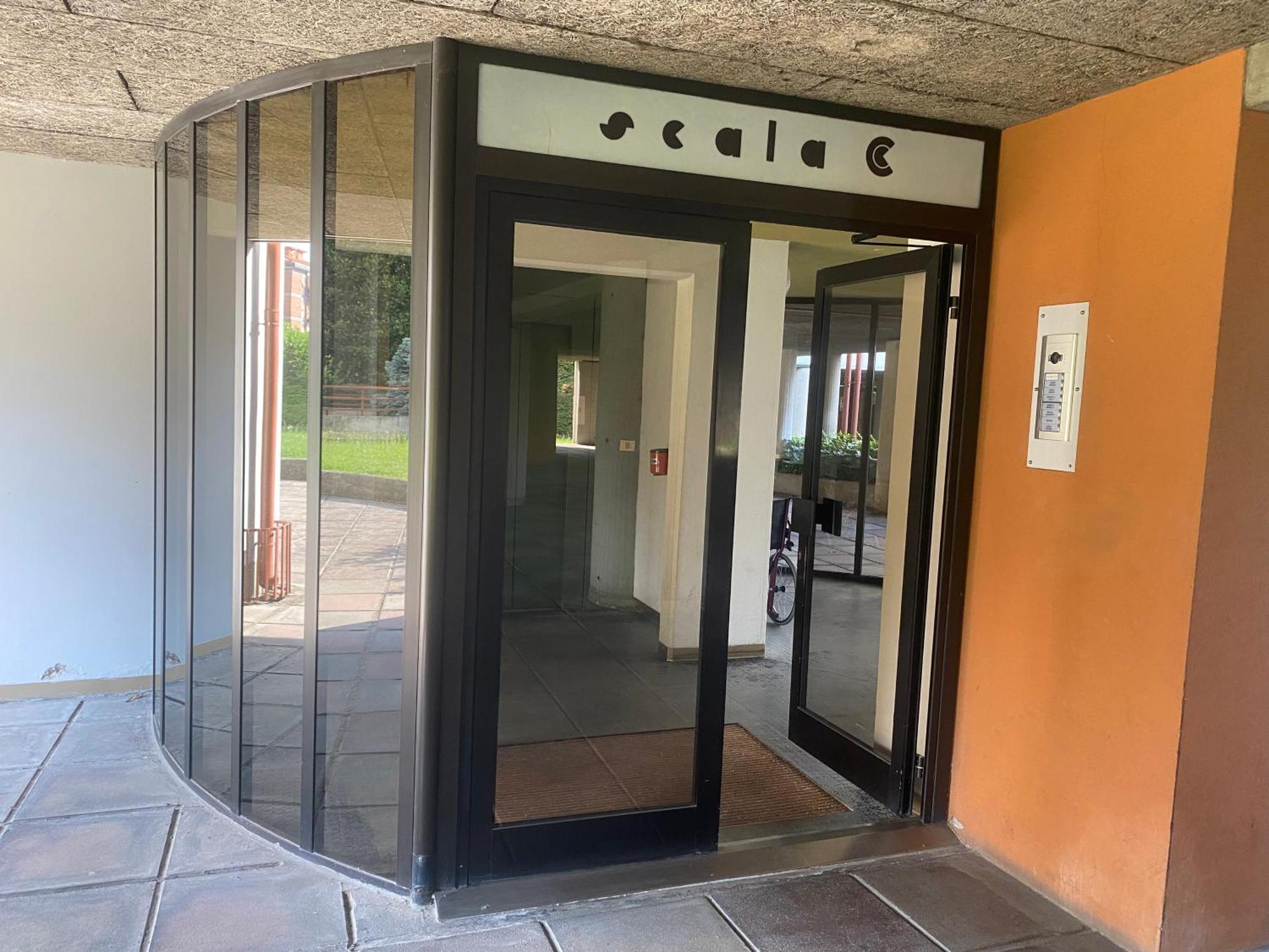 Appartamento La Belle Vue Verona Esterno foto