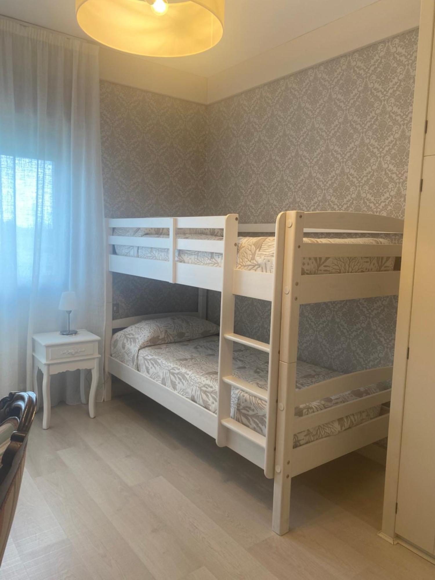 Appartamento La Belle Vue Verona Esterno foto
