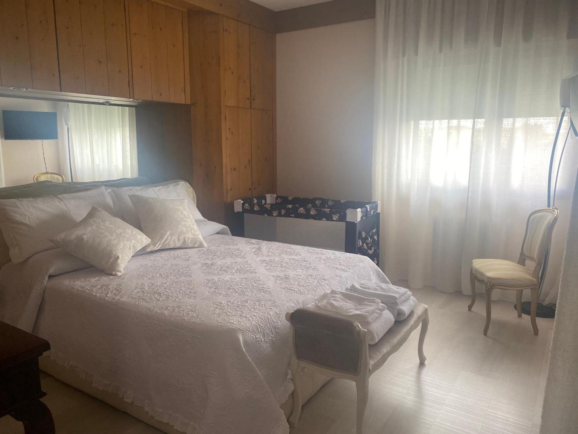 Appartamento La Belle Vue Verona Esterno foto