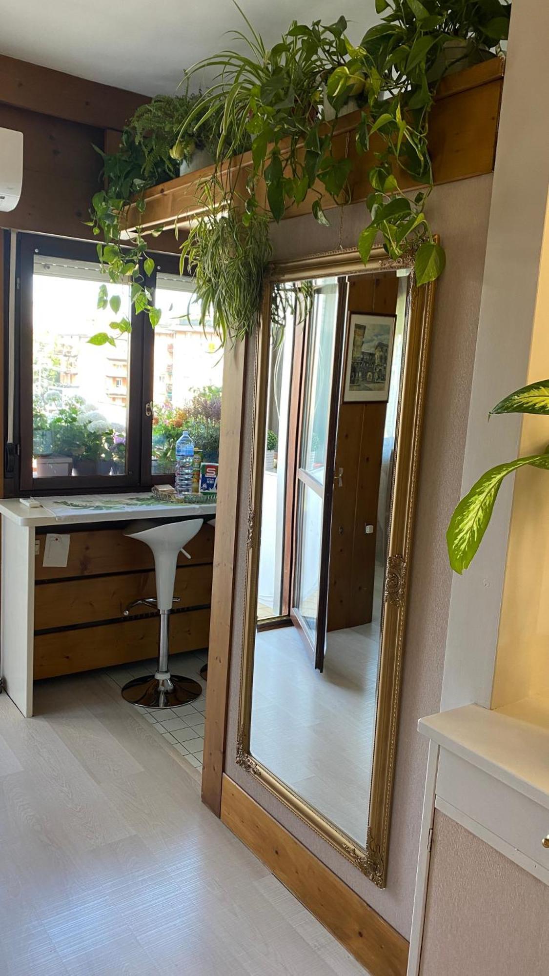 Appartamento La Belle Vue Verona Esterno foto
